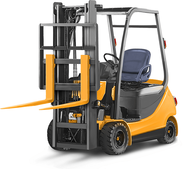 forklift